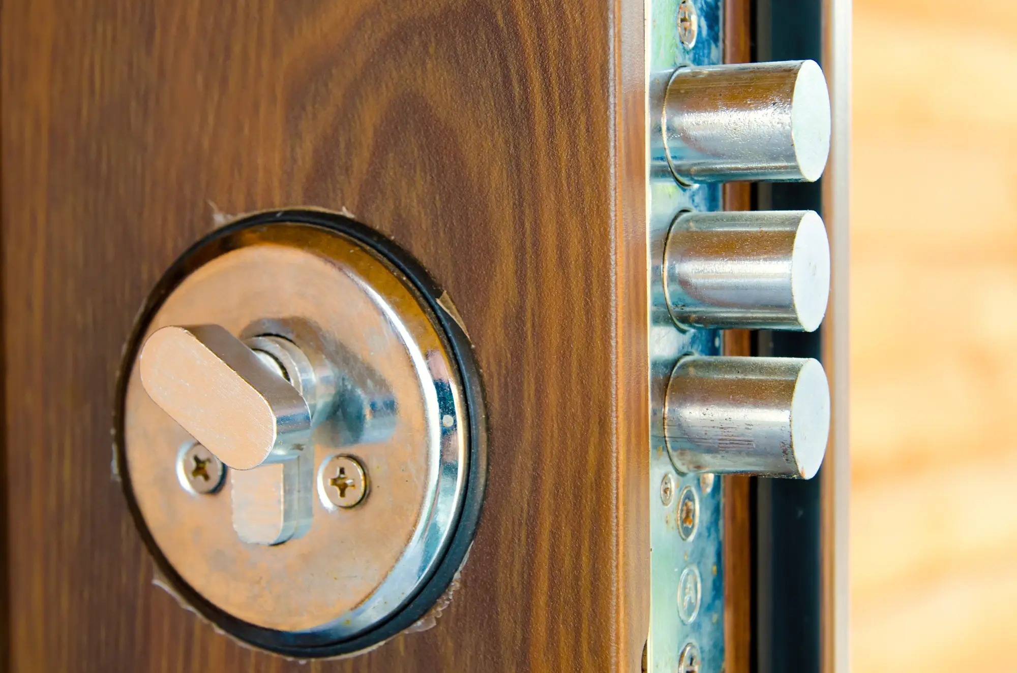 Dépannage d'urgence